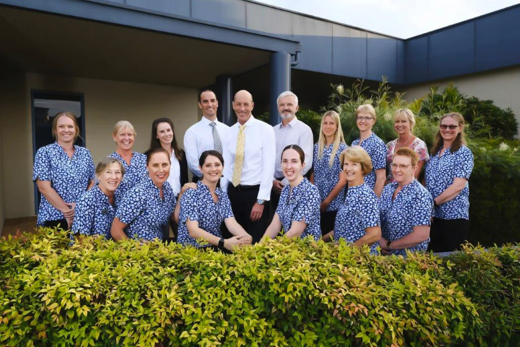 Eye Care and Cataract Surgery in Forster-Tuncurry | Eye Care Specialists